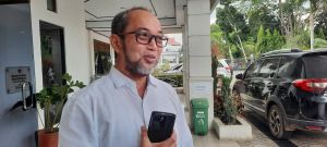 Dirut Siginjai Sakti Akui Mundur 4 Bulan Lalu