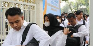 Pemkot Ajukan 1.085 Formasi PPPPK Guru 