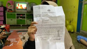 Dicekoki Miras, Anak Dibawah Umur di Cabuli