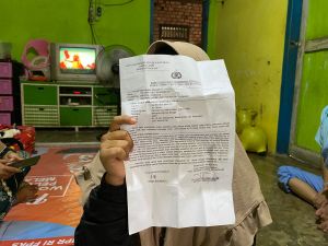 Dicekoki Miras, Anak Dibawah Umur di Duga Diperkosa Rame- rame