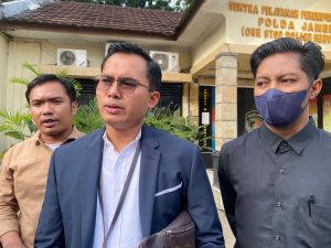 Ternyata Korban adalah Pasutri, Ini Kronologi Tersebarnya Video Viral Mereka