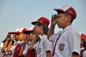 PPDB SD/SMP di Kota Jambi Dimulai Besok, Ini Penjelasan Dinas Pendidikan