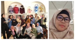 Raih Suara Terbanyak di Musda, Yusnaini Pimpin FJPI Jambi Periode 2024-2027