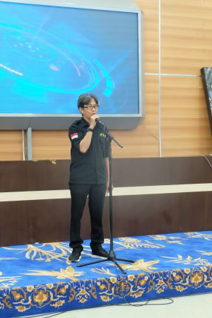 Ketua SMSI Tanjab Barat Ajak Media Online dan Penggiat Media Sosial Ciptakan Pilkada Damai