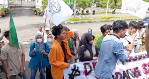 Bongkar Skandal BOK Puskesmas, Kejari Tebo Diminta Turun Tangan