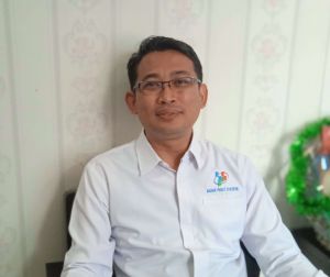 Mengalami Penurunan, Jumlah Penduduk Miskin di Sungai Penuh hanya 2,92 persen