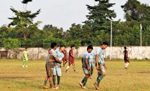 Kota Jambi Mulai Seleksi Pemain untuk Gubernur Cup 2025