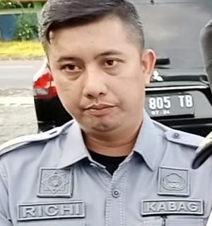 Tindaklanjuti SEB, Kabag PBJ Memastikan Tender/Lelang di Kab Tebo Belum Ada Yang Berproses