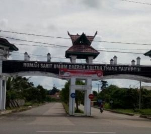 Direktur Rumah Sakit Umum Tebo Akui IGD Tak Bisa Terima Pasien BPJS