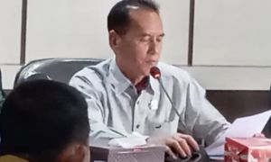 Komisi I DPRD Tebo Bakal Perjuangan Nasib Honorer, Yuzep Herman: Kita Segera Panggil BKPSDM