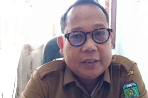 Kabid Perdagangan Tebo: Harga Eceran Tertinggi Gas 3 Kg Rp 19 Ribu di Pangkalan