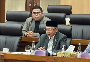 Cek Endra Usul agar BUMD Diberi Kemudahan Perizinan untuk Bangun SPBU di Tingkat Kecamatan