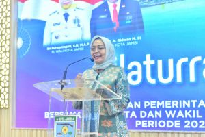 PT SAS Kembali Ajukan Izin Stockpile di Aurduri, Pj Wali Kota Jambi Tegaskan Penolakan