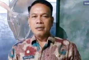 Begini Kata Kadisporapar Tebo Soal Efisiensi dan Pemangkasan Anggaran Tahun 2025