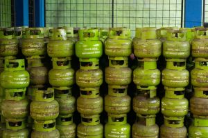 Harapan Disperindag Tebo, Pangkalan Bisa Kurangi Harga LPG Subsidi 3 Kg Ke Pengecer