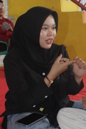 Efisiensi, Makan siang Bergizi mengkebiri pendidikan mahasiswa