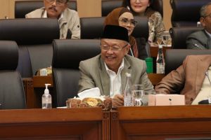 Cek Endra Tegaskan Pentingnya Percepatan Penyelesaian Pembangunan Smelter, Ini Alasannya