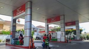 Pertamina Bantah Oplos BBM Jenis Pertalite Jadi Pertamax