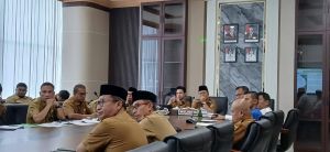 Pemerintah Kota Jambi Siapkan Langkah Konkret Atasi Banjir, Dimulai Mei 2025