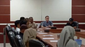 Ratusan Guru P3K Ngadu Ke Dewan Tebo, Ini Masalahnya