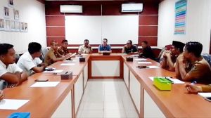 RDP DPRD Tebo, Disdikbud Jamin Gaji Guru P3K Februari-Maret Dibayar Sebelum Lebaran 1446 H