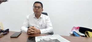 2025, Kota Jambi Ajukan Kuota Gas 3 Kg Sebanyak 15.108 MT