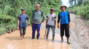 Masyarakat Tabir Ilir Minta Bupati Baru Tunaikan Janji Politik Waktu Kampanye