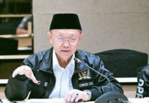 Soroti Potensi Blok East Natuna, CE: Harus Dimaksimalkan untuk Kepentingan Nasional