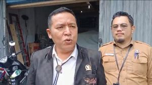 Sidak Agen LPG, Komisi 2 DPRD Kota Jambi Temukan Kelangkaan dan Lonjakan Harga