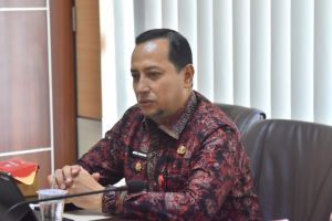 Pemkot Jambi Akan Gelar Sholat Idul Fitri di Balaikota
