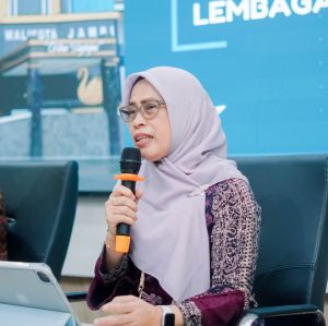 Pemilihan Ketua RT Serentak di Kota Jambi Digelar 19- 27 April, Ini Mekanismenya!