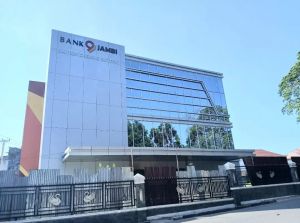 Pasca Dijarah, Pemkot Turunkan Tim Independen Hitung Nilai Aset Bank Jambi
