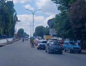 Pertamina Buka Suara Soal Antrian Solar di Kota Jambi: Bukan Masalah Pasokan,tapi Konsumsi Meningkat