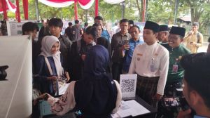 Job Fair Kota Jambi Sediakan 12.996 Lowongan Kerja, Termasuk ke Luar Negeri
