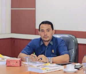 Tak Hanya PDIP dan Nasdem, Fraksi PAN juga Desak Pemda Serahkan Dokumen Anggaran