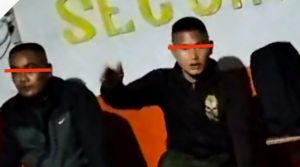 Dilarang Melewati Jalan Perusahaan, Warga Tepian Napal Bakal Ngadu Ke DPRD Tebo