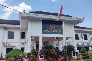 Terkait Dugaan Korupsi Kades Tanah Garo, Kejari Kembali Panggil 8 Orang Saksi