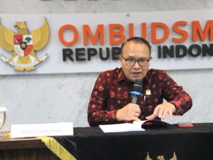 Ombudsman RI Soroti Potensi Maladministrasi pada Penolakan Pasien BPJS Kesehatan,IniPoinPerbaikannya