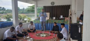 Ini Kata Ketua DPRD KFA Terkait Desakan Pembangunan Jembatan Penghubung dari Warga Legok