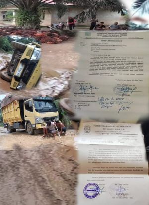 3 Kali Tabir Ilir Pinjam Alat Pemkab, Rezim Bupati Syukur Tidak Diberikan