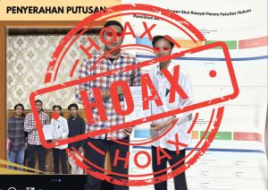 Terungkap! Ketua KPU dan Ketua Bawaslu Fakultas Hukum Diduga Tidak Netral dalam Pemira