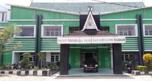 Opsen Pajak Kota Jambi Tembus Rp61 Miliar, Realisasi Pajak Daerah Melejit di Semester Pertama