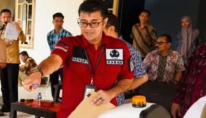 Pemda Tebo Tata Kembali HGB Ruko 44-25 Yang Habis Jangka Waktunya