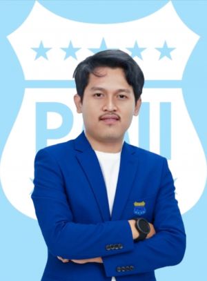 Konkoorcab V, Iskandar Pimpin PKC PMII Jambi Periode 2025- 2027