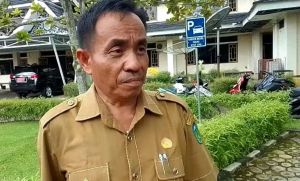 DD Tahun 2025 Tak Cair, Dinas PMD Kab Tebo: Bakal Ada Sanksi Untuk Desa Sungai Pandan