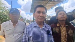 PT SAS Klarifikasi Soal Aksi Warga Aur Kenali, Ini Katanya