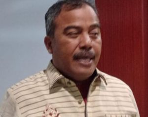 Banggar DPRD dan TAPD Kab Tebo Bahas RAPBD-P TA 2025 Begini Uraiannya