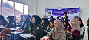FJPI Jambi Goes to Campus, Gelar Pelatihan Fotografi untuk Mahasiswa Universitas Nurdin Hamzah