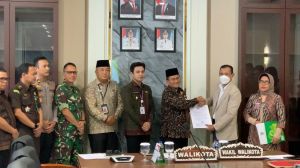 Delapan Lembaga Kesejahteraan Sosial (LKS) yang Ditutup Pemkot Jambi, Ini Nama - Namanya