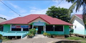 Terus Turun, SMPN 23 Kota Jambi Hanya Dapat 17 Siswa Baru